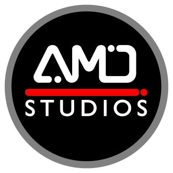 AMD Studios Ltd logo